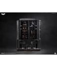The Dark Knight Life-Size Statue Batman Ultimate Edition 207 cm