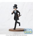 Black Butler: Boarding School Arc Luminasta PVC Statue Ciel Phantomhive 22 cm