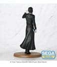 Black Butler: Boarding School Arc Luminasta PVC Statue Sebastian Michaelis 22 cm
