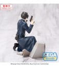 Blue Exorcist Shimane Illuminati Saga Xross Link PVC Statue Yukio Okumura 14 cm