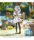 Frieren: Beyond Journey's End Luminasta PVC Statue Frieren Flower Garden 18 cm