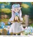 Frieren: Beyond Journey's End Luminasta PVC Statue Frieren Flower Garden 18 cm