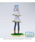 Frieren: Beyond Journey's End Luminasta PVC Statue Frieren Flower Garden 18 cm