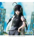 Girls Band Cry XStellar PVC Statue Subaru Awa 20 cm