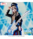 Girls Band Cry XStellar PVC Statue Momoka Kawaragi 21 cm