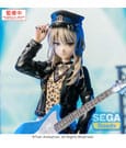 Girls Band Cry XStellar PVC Statue Momoka Kawaragi 21 cm