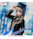 Girls Band Cry XStellar PVC Statue Momoka Kawaragi 21 cm