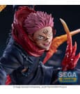 Jujutsu Kaisen FIGURIZMa PVC Statue Sukuna 23 cm