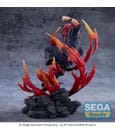 Jujutsu Kaisen FIGURIZMa PVC Statue Sukuna 23 cm