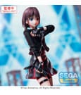 Girls Band Cry XStellar PVC Statue Nina Iseri 20 cm