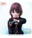 Girls Band Cry XStellar PVC Statue Nina Iseri 20 cm