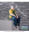 Sakamoto Days PM Perching PVC Statue Taro Sakamoto Store Manager Ver. 15 cm