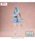 Hatsune Miku Luminasta PVC Statue Hatsune Miku Conceptual Series Vol. 2 21 cm