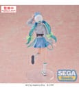 Hatsune Miku Luminasta PVC Statue Hatsune Miku Conceptual Series Vol. 2 21 cm