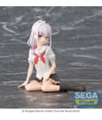 Nukitashi The Animation PM Perching PVC Statue Fumino Kotoyose 10 cm