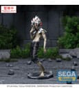 Dandadan Luminasta PVC Statue Okarun (transformed) Vol. 2 Ver. 1.5 18 cm