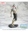 Dandadan Luminasta PVC Statue Okarun (transformed) Vol. 2 Ver. 1.5 18 cm