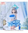 Blue Archive Yumemirize PVC Statue Shiroko 12 cm