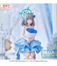 Blue Archive Yumemirize PVC Statue Shiroko 12 cm
