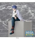 Promise of Wizard PM Perching PVC Statue Figaro 15 cm