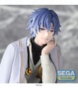 Promise of Wizard PM Perching PVC Statue Figaro 15 cm