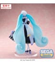 Character Vocal Series 01: Hatsune Miku Luminasta PVC Statue Hatsune Miku Classical Maid 21 cm