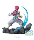Demon Slayer: Kimetsu no Yaiba Xross Link Anime PVC Statue Akaza 12 cm