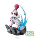 Demon Slayer: Kimetsu no Yaiba Xross Link Anime PVC Statue Akaza 12 cm