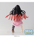 Demon Slayer: Kimetsu no Yaiba Figurizm PVC Statue Nezuko Kamado Demon Form Advancing Ver. 21 cm