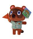 Animal Crossing Plush Figure Tommy/Schlepp 25 cm