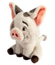 Moana 2 Plush Figure Pua 25 cm
