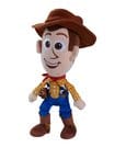 Toy Story 5 Plush Figure Woody 25 cm