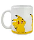 Pokemon Mug Pikachu