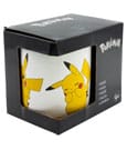 Pokemon Mug Pikachu