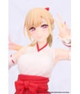 My Dress-Up Darling Vivit PVC Statue Marin Kitagawa Shrine Maiden Ver. heo exclusive 20 cm