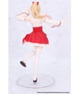 My Dress-Up Darling Vivit PVC Statue Marin Kitagawa Shrine Maiden Ver. heo exclusive 20 cm