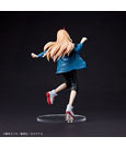 Chainsaw Man PVC Statue Power