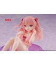 My Dress-Up Darling Aqua Float Girls PVC Statue Sajuna Inui 10 cm