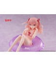 My Dress-Up Darling Aqua Float Girls PVC Statue Sajuna Inui 10 cm