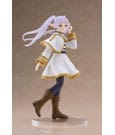 Frieren: Beyond Journey's End Coreful PVC Statue Frieren 18 cm