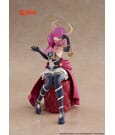 Frieren: Beyond Journey's End PVC Statue Desktop Cute Figure Aura the guillotine 13 cm