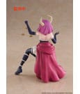 Frieren: Beyond Journey's End PVC Statue Desktop Cute Figure Aura the guillotine 13 cm