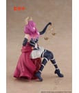 Frieren: Beyond Journey's End PVC Statue Desktop Cute Figure Aura the guillotine 13 cm