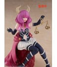 Frieren: Beyond Journey's End PVC Statue Desktop Cute Figure Aura the guillotine 13 cm