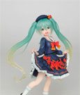 Vocaloid PVC Statue Hatsune Miku 3rd Season Autumn Ver. (re-sales) 18 cm