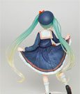 Vocaloid PVC Statue Hatsune Miku 3rd Season Autumn Ver. (re-sales) 18 cm