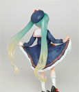 Vocaloid PVC Statue Hatsune Miku 3rd Season Autumn Ver. (re-sales) 18 cm