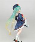 Vocaloid PVC Statue Hatsune Miku 3rd Season Autumn Ver. (re-sales) 18 cm