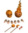 Trick r Treat Action Figure 1/6 Sam Deluxe 25 cm