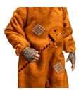 Trick r Treat Action Figure 1/6 Sam Deluxe 25 cm